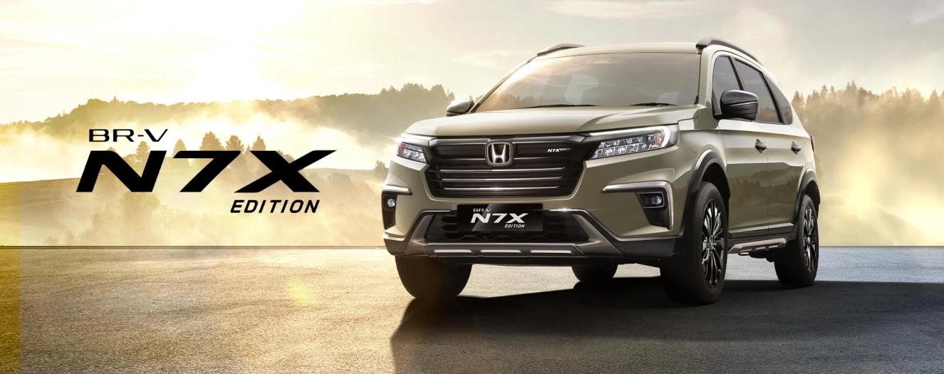 New-Honda-BR-V-N7X-Bogor