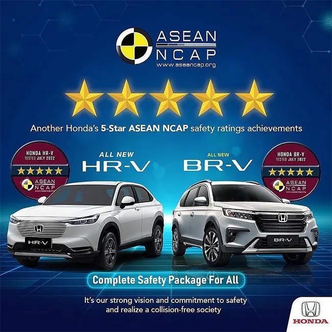banner-honda-5-star-asean-ncap-safety-ratings-achivements